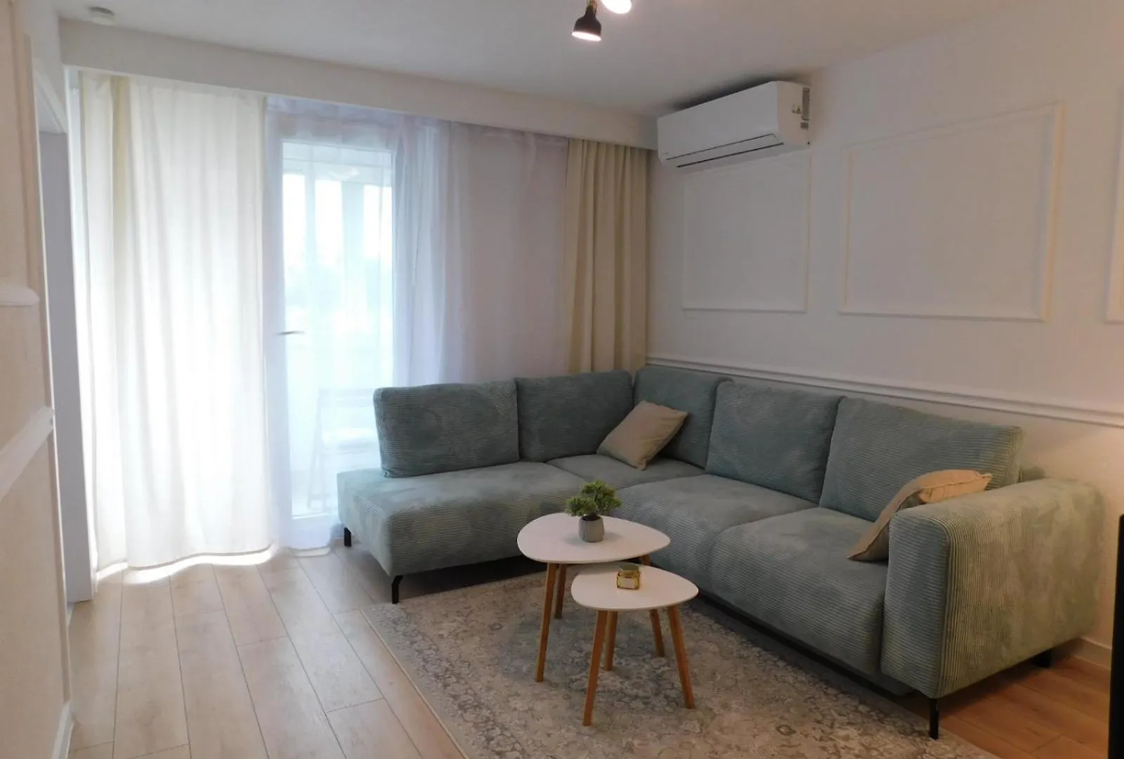 Apartments Lux Lariva, Center Of Split 0*,  Kroatien