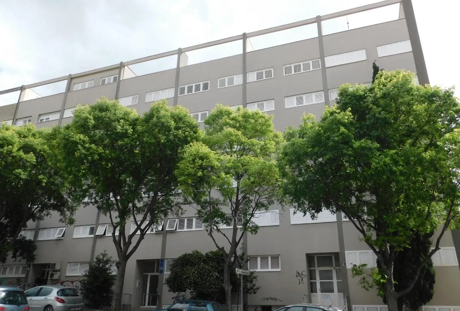 Apartments Lux Lariva, Center Of Split 0*,  Kroatien
