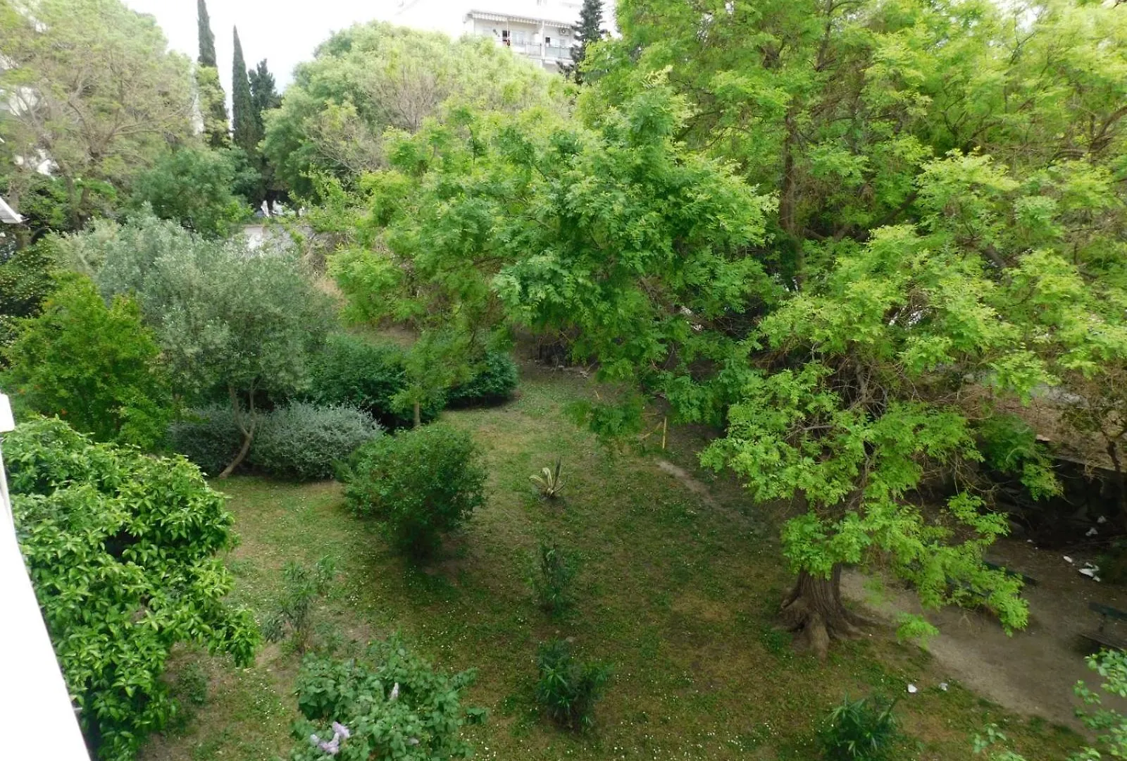 Apartments Lux Lariva, Center Of Split